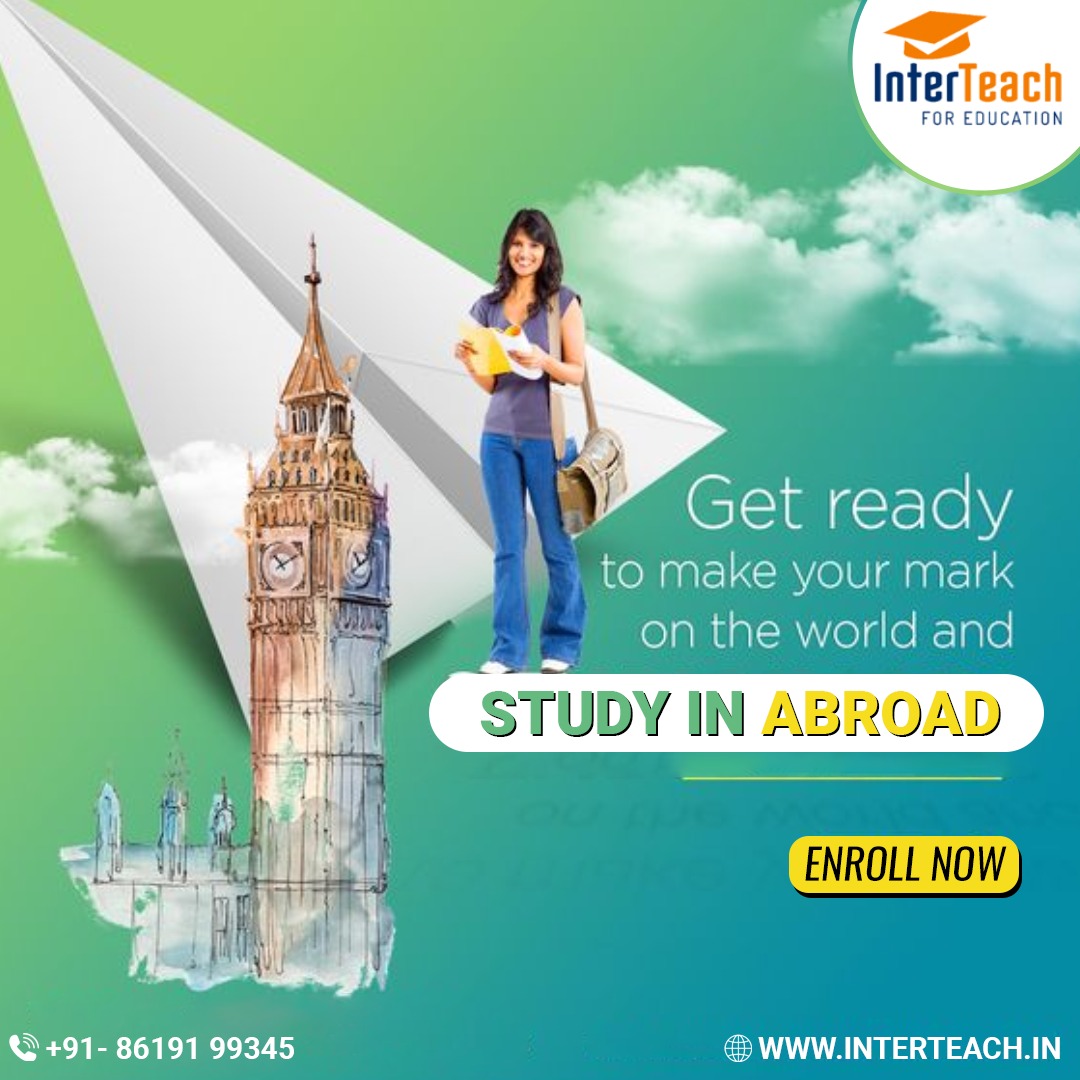 Global Pathways: Online Secondary Education for Abroad with Interteach