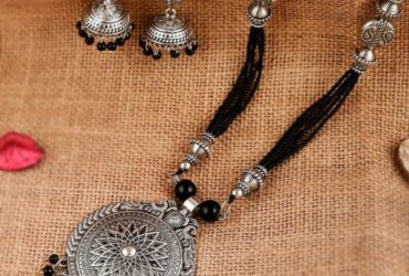 Long and Lovely Necklace for Every Occasion