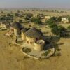 Devi Desert Resort: Your Oasis in Jaisalmer