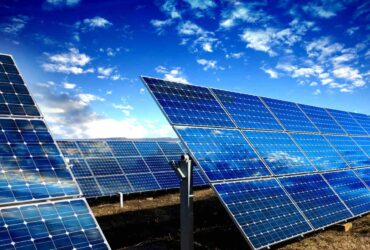 Reliable Solar Solutions in Haryana