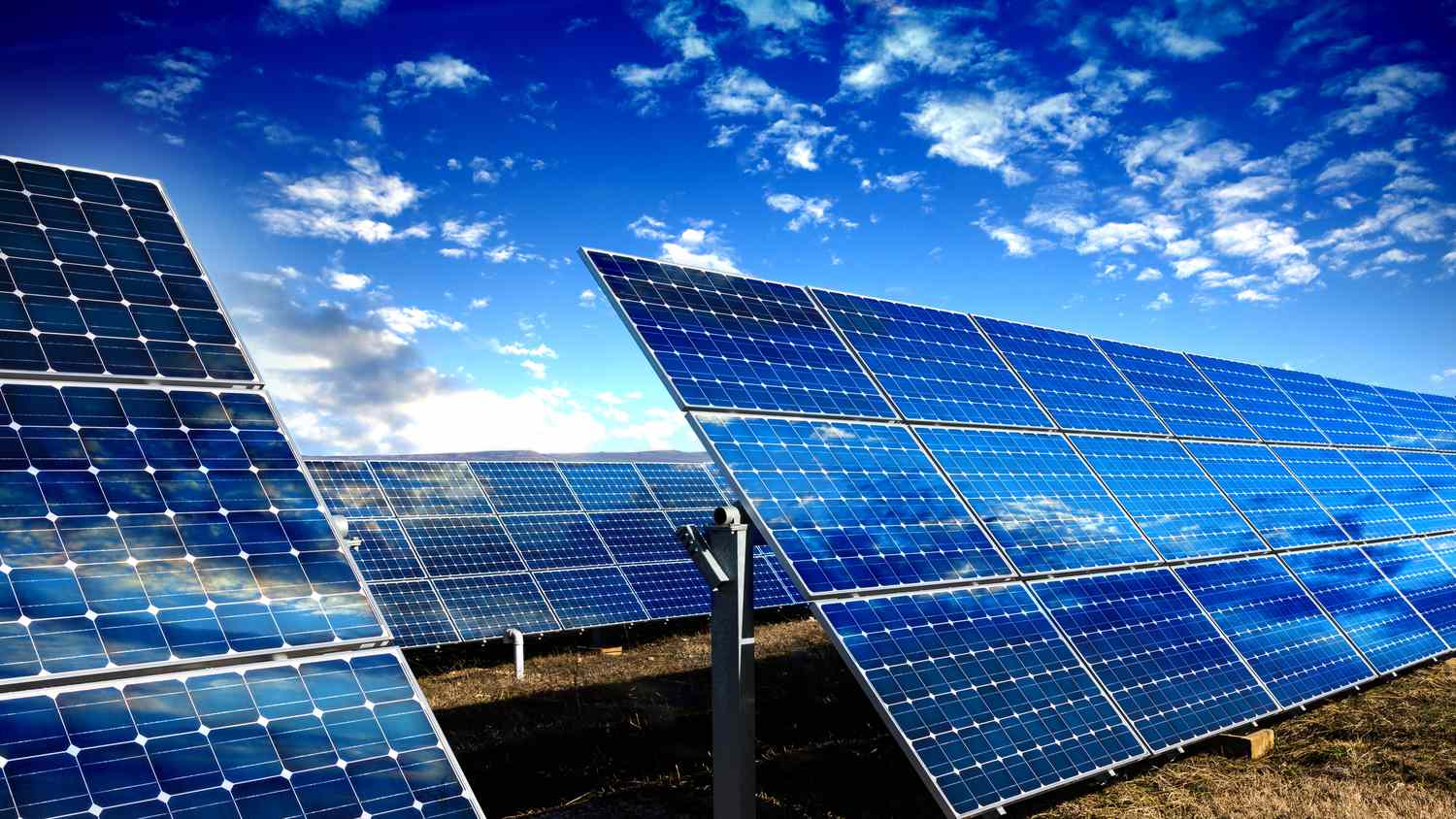 Reliable Solar Solutions in Haryana