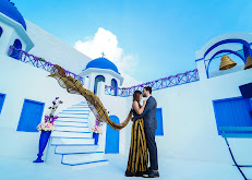 Premier Pre Wedding Location In Jaipur