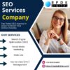 SEO Services company | RPDK Digital