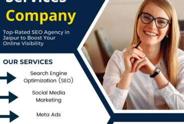 SEO Services company | RPDK Digital