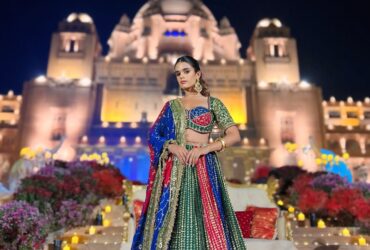 Dresszilla – Your One-Stop Destination for Dresses on Rent in Jaipur