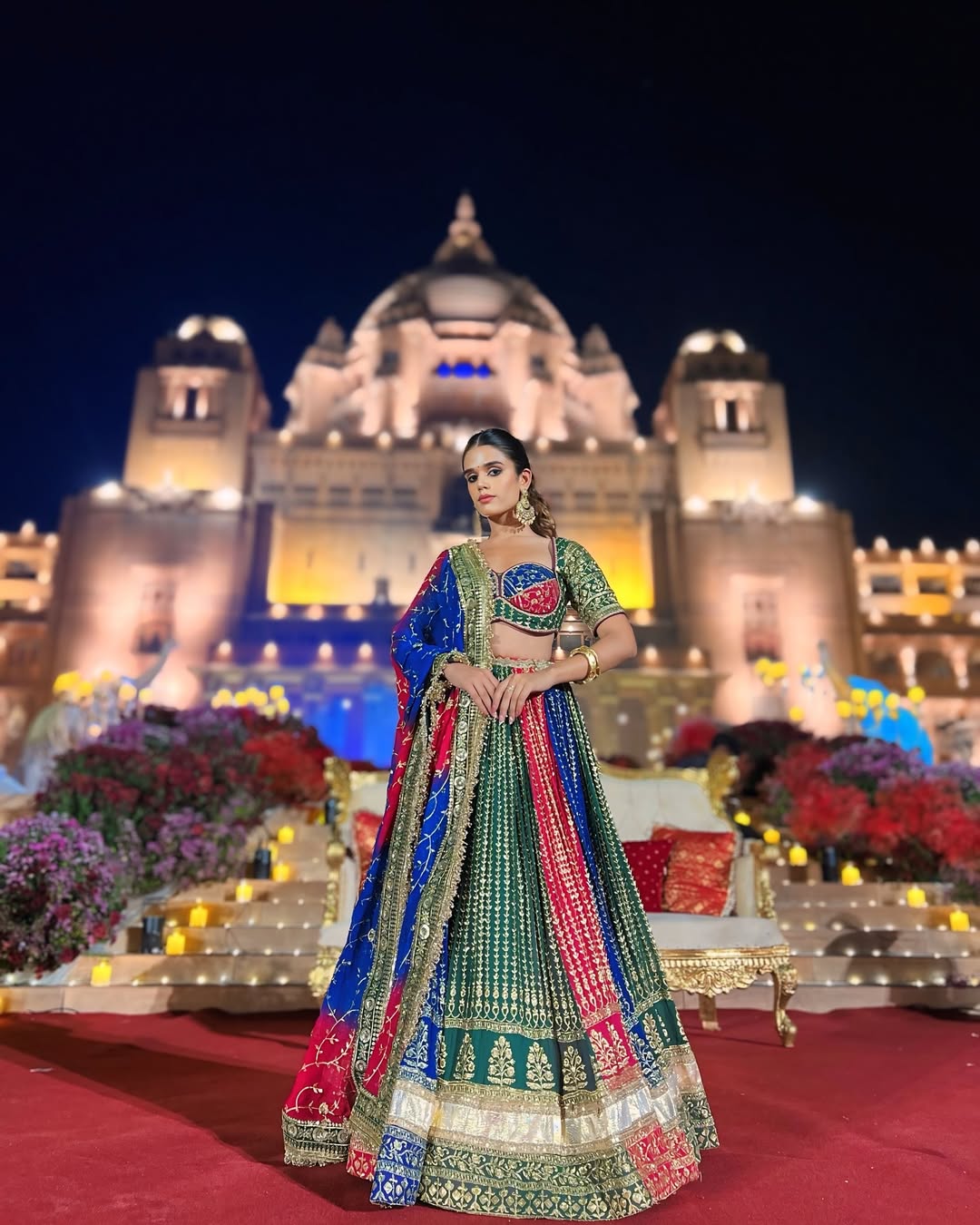 Dresszilla – Your One-Stop Destination for Dresses on Rent in Jaipur